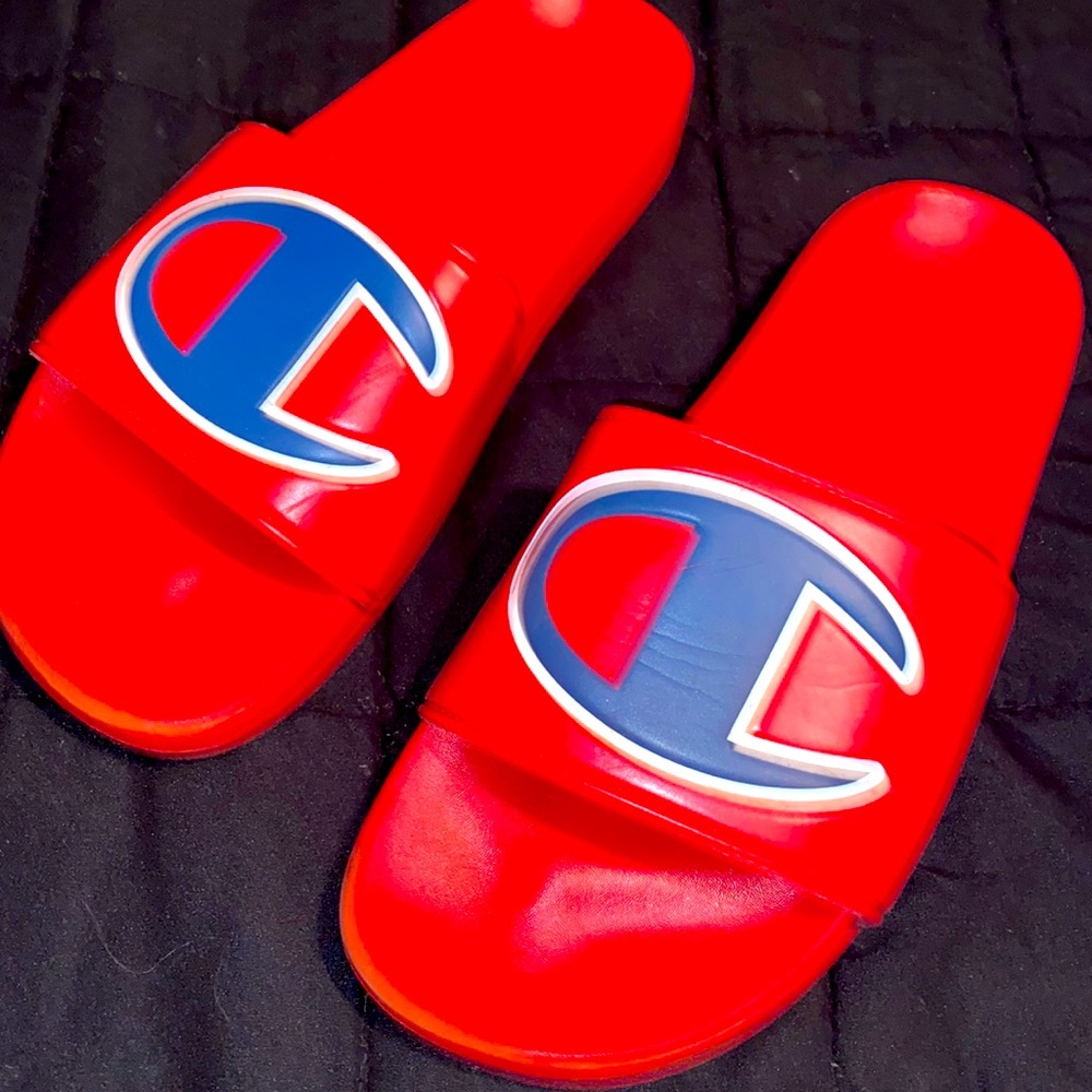 Campion slides
